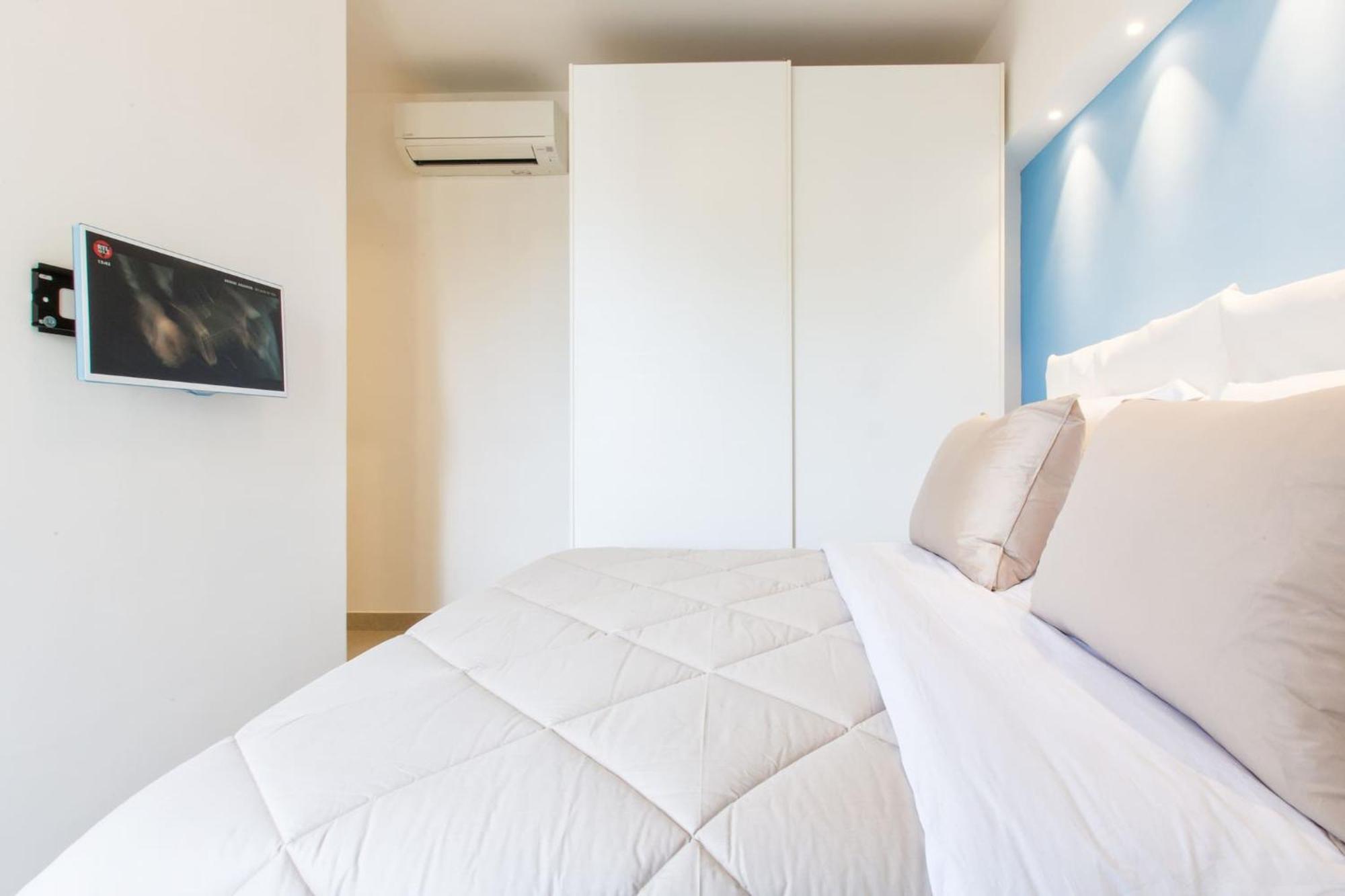 Style House A Few Step From Sorrento Main Square Apartment Luaran gambar