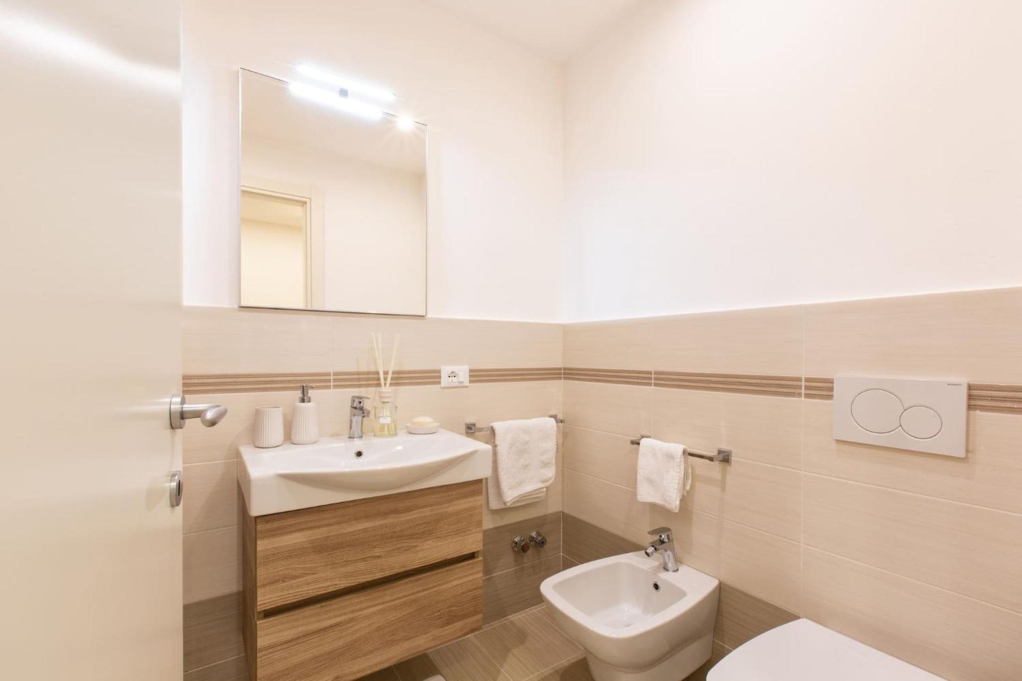 Style House A Few Step From Sorrento Main Square Apartment Luaran gambar