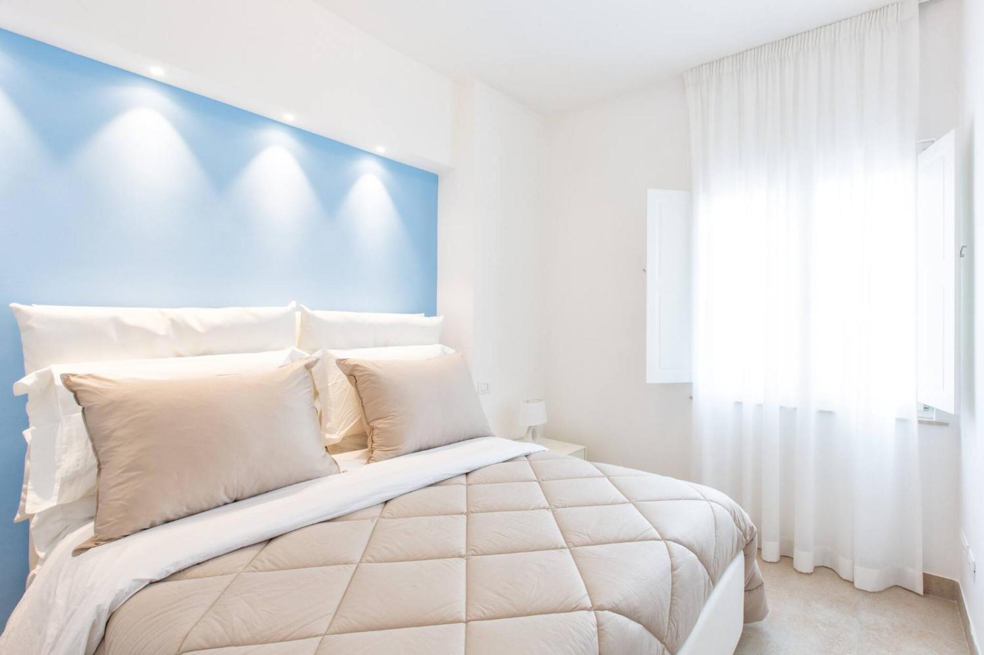 Style House A Few Step From Sorrento Main Square Apartment Luaran gambar