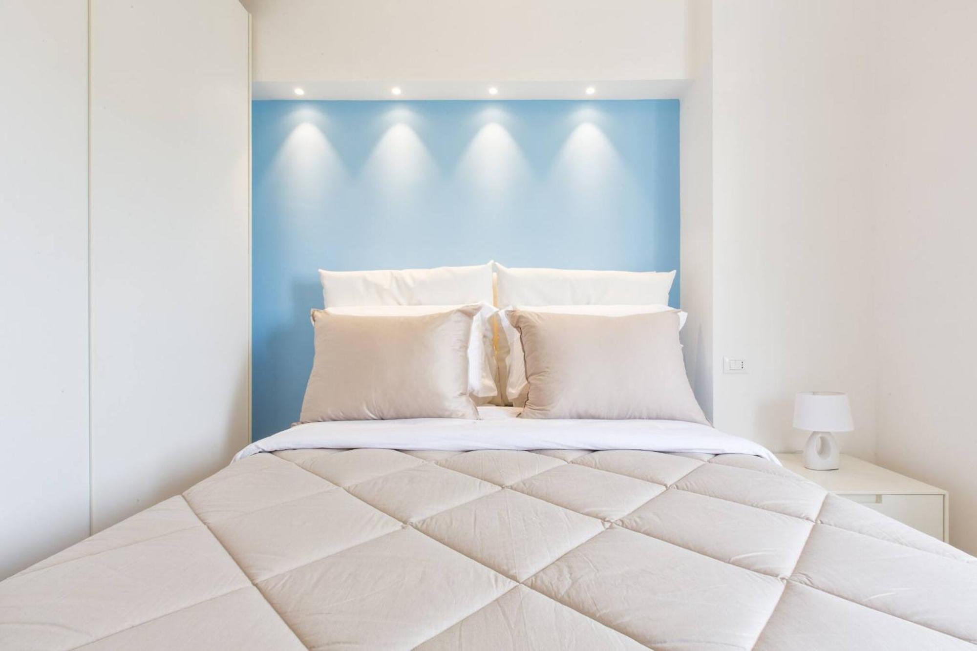 Style House A Few Step From Sorrento Main Square Apartment Luaran gambar