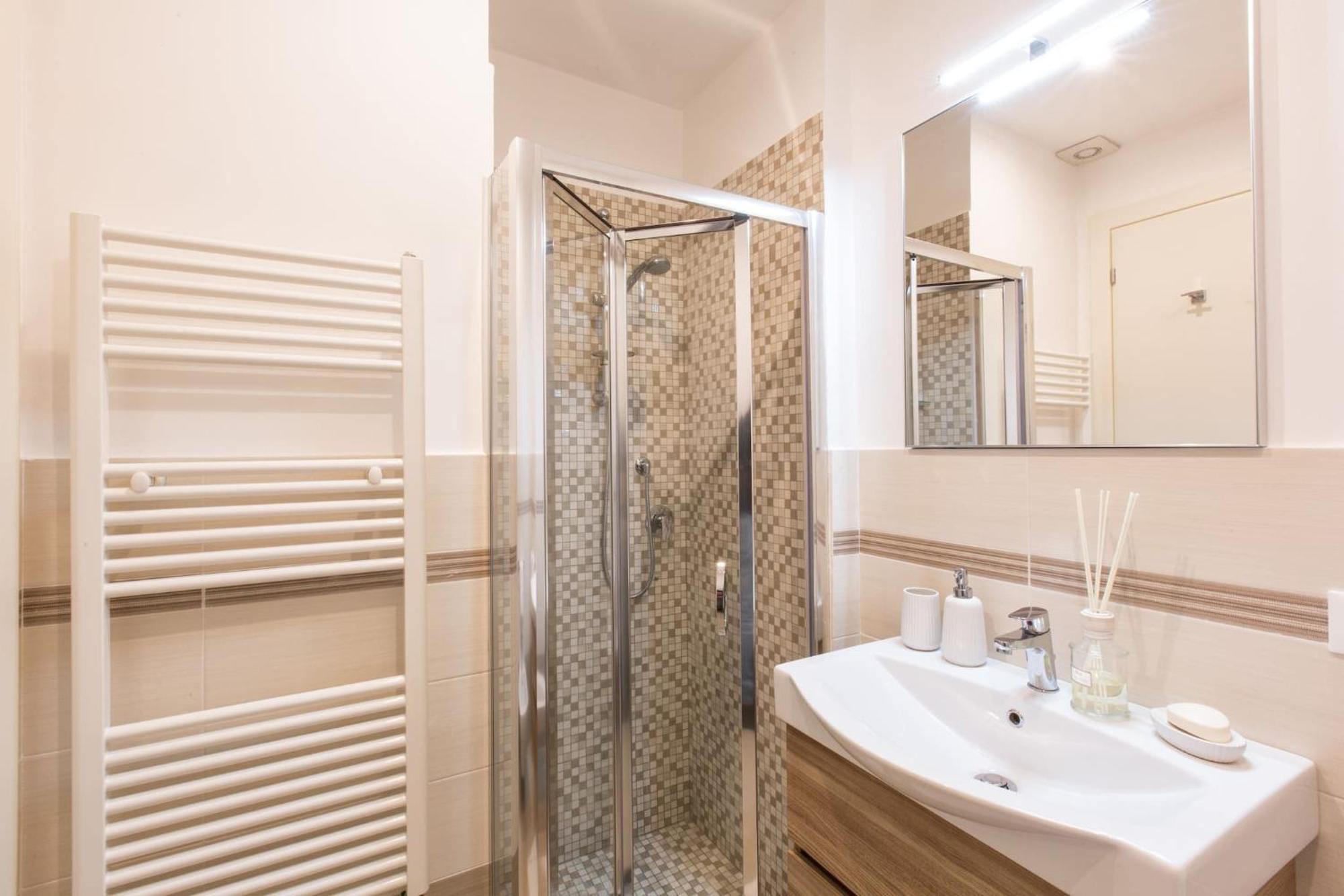 Style House A Few Step From Sorrento Main Square Apartment Luaran gambar