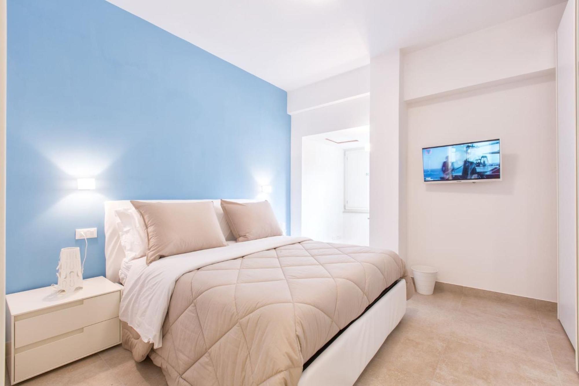 Style House A Few Step From Sorrento Main Square Apartment Luaran gambar