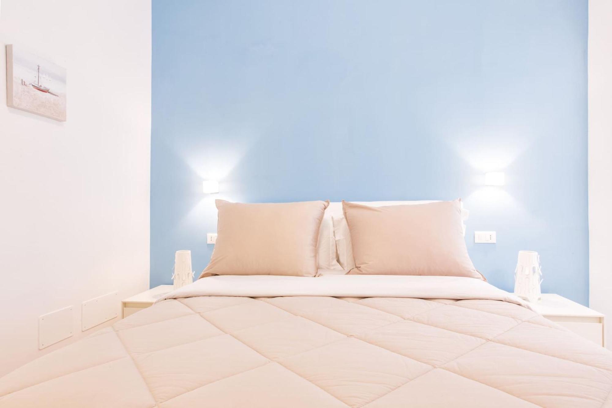 Style House A Few Step From Sorrento Main Square Apartment Luaran gambar