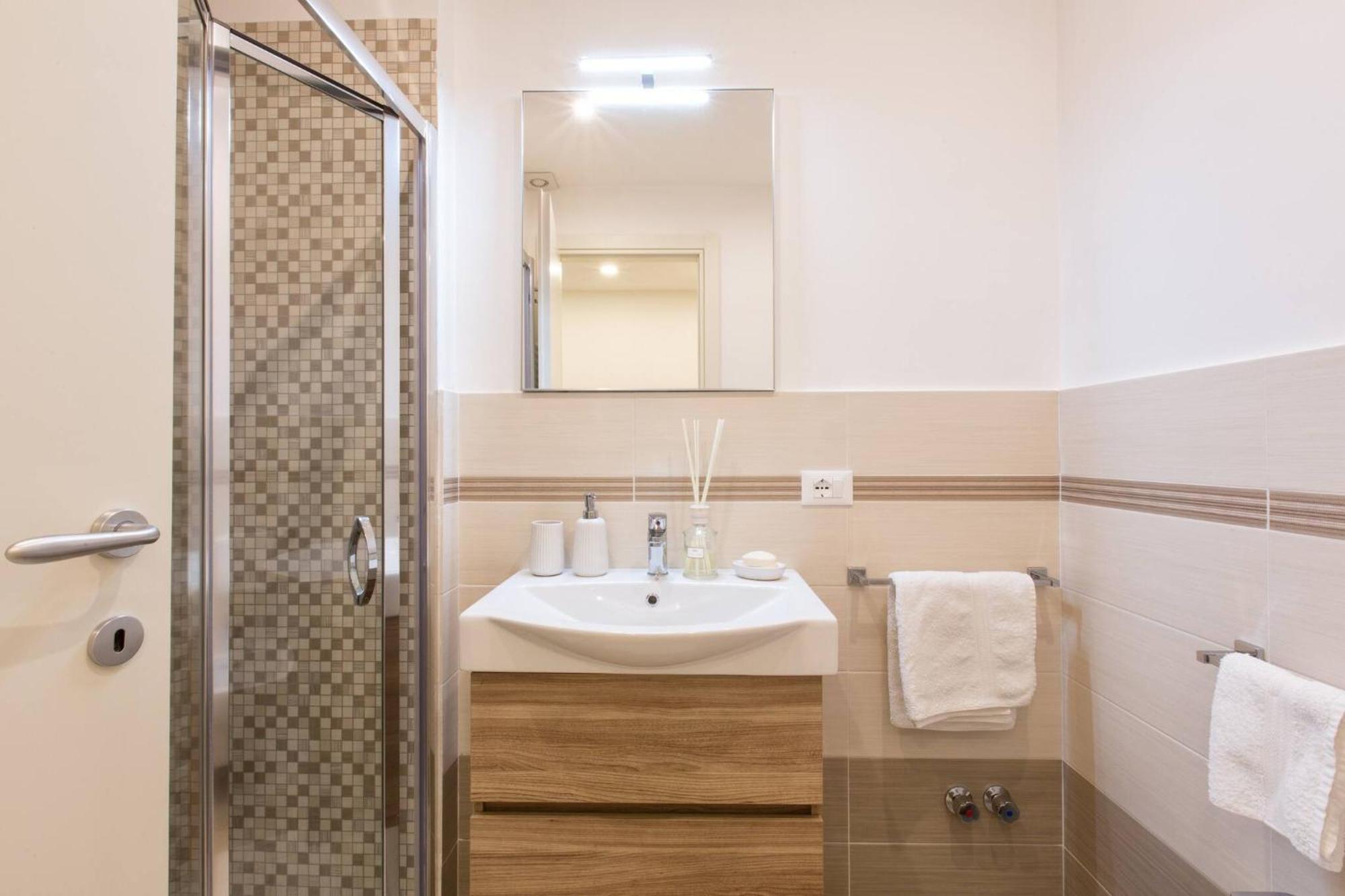 Style House A Few Step From Sorrento Main Square Apartment Luaran gambar