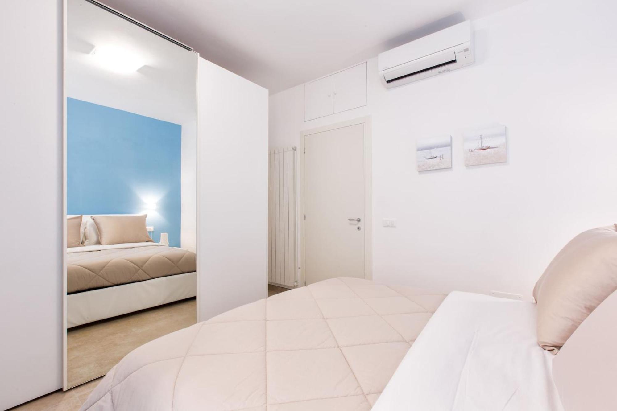Style House A Few Step From Sorrento Main Square Apartment Luaran gambar